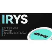 Irys（IRYS）是什么——Web3新一代Layer-1可编程数据链