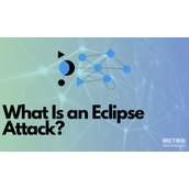 日蚀攻击（Eclipse Attack）是什么-基础原理与危害解析