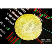 比特币实时走势图解析-关键指标全掌握