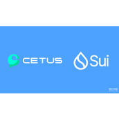 Sui链上AMM流动性池详解-Cetus如何高效聚合交易对
