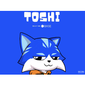 Toshi如何重塑Base生态-TOSHI币作为迷因币的独特魅力