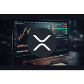 XRP对数回归目标：通往3.40美元、10美元和27美元之路