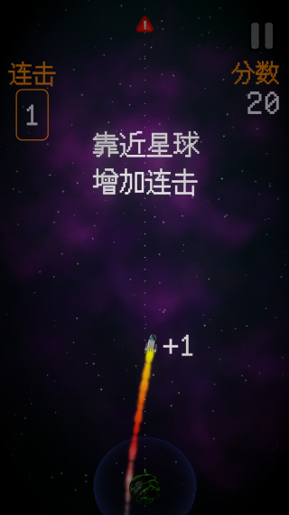 土星回旋
