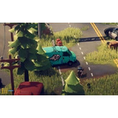 逃离鸭科夫农场镇蚯蚓在哪挖 农场镇蚯蚓刷新位置详情