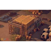 逃离鸭科夫仓库怎么扩容 仓库扩容方法详情