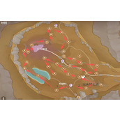 无限暖暖噗灵丝线怎么获取