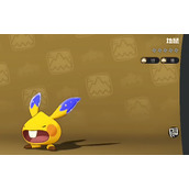 洛克王国世界地鼠怎么进化