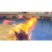 航海王热血航线烬强度如何