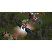 新三国志曹操传孙权之影关卡攻略分享