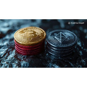 为何投资者转向比特币和以太坊，而山寨币逐渐失宠