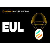 Euler (EUL) 是什么？如何购买？详解EUL特性、代币机制与空投指南