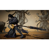 燕云十六声八方风雷枪怎么玩