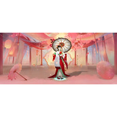 阴阳师雨女有什么技能