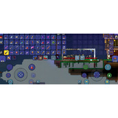 泰拉瑞亚代达罗斯风暴弓怎么获取