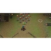 新三国志曹操传马超无双试炼三通关攻略