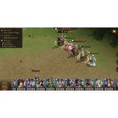 新三国志曹操传马超无双试炼四通关攻略