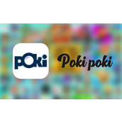 2026年poki秒玩游戏直通入口-poki游戏中心一键畅玩