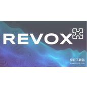REX（REVOX）揭秘-如何用人工智能重塑DeFi协议