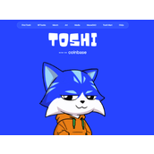 什么是Toshi(TOSHI)-如何购买TOSHI代币