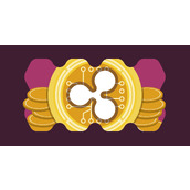 币安XRP储备跌至2024年最低点——即将迎来复苏？