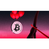 本周比特币的巴特·辛普森形态预示着什么？