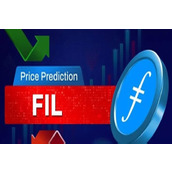 Filecoin（FIL）未来走势预测：2025年及2026-2030年价格展望