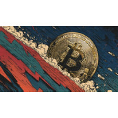 比特币反弹遇美元强势：加密交易者正踏入陷阱？