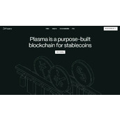 Plasma Chain(XPL)币详解：稳定币特性、XPL代币机制与空投攻略