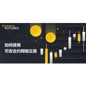 币安合约网格交易怎么做？新手必看教程