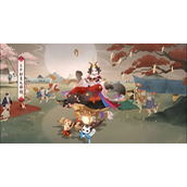 阴阳师妙主九命猫有什么技能