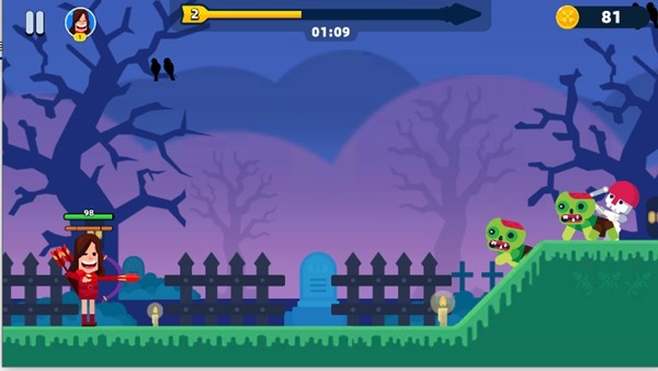 顶级弓箭手内置菜单2026最新版本