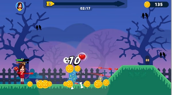 顶级弓箭手内置菜单2026最新版本