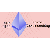 以太坊EIP-4844为何叫Proto-Danksharding-如何大幅降低交易成本