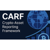 CARF框架解析-对香港加密资产监管政策的影响