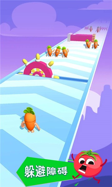 水果欢乐消正式版