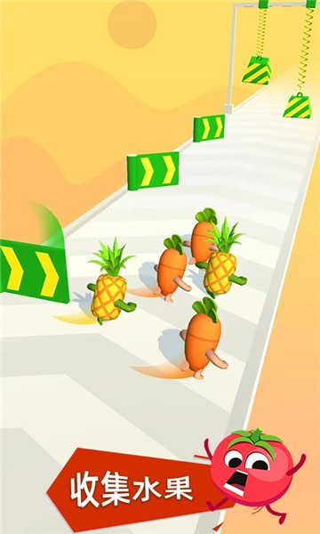 水果欢乐消正式版