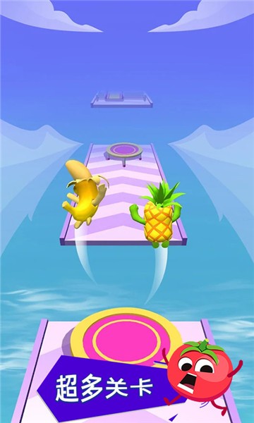 水果欢乐消正式版