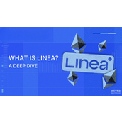 Linea生态TVL现状如何-有哪些热门项目值得关注