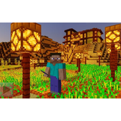 mc网页版手机直通入口-我的世界网页版手机畅玩入口