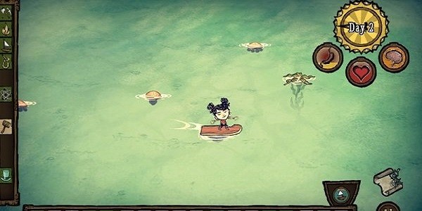 饥荒海难诺亚中文版