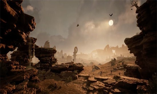 不休江湖官方版