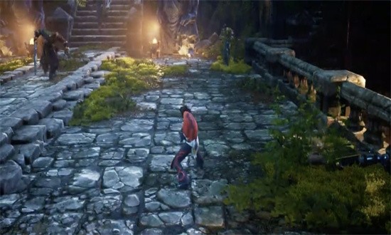 不休江湖官方版