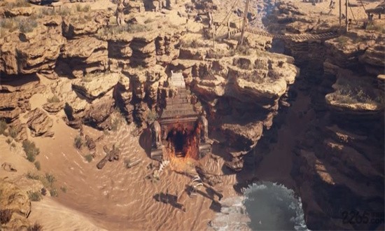 不休江湖官方版