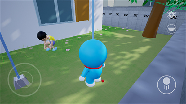 哆啦小镇MOD作弊菜单