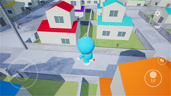 哆啦小镇MOD作弊菜单