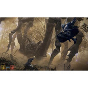 艾尔登法环黑夜君临如何恢复FP 黑环怎样快速恢复法力值