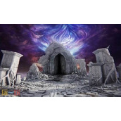 艾尔登法环黑夜君临火属遗物介绍：老旧袖珍画的属性及获取方式详解