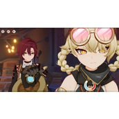 原神雅珂达武器排行