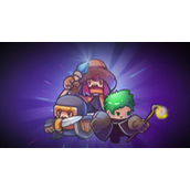 元气骑士前传ss5兑换码一览