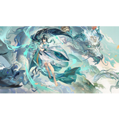 阴阳师龙珏渌意春早上线时间介绍